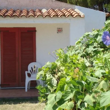 Mirage Hotel Santa Teresa Gallura