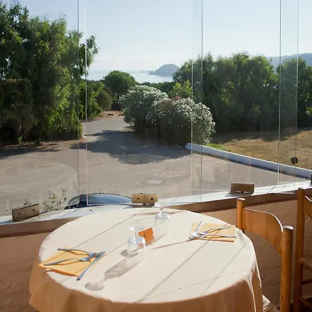 Mirage Santa Teresa di Gallura