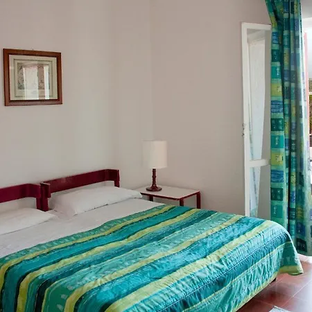 Hotel Mirage Santa Teresa Gallura