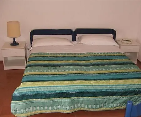 Hotel Mirage Santa Teresa Gallura