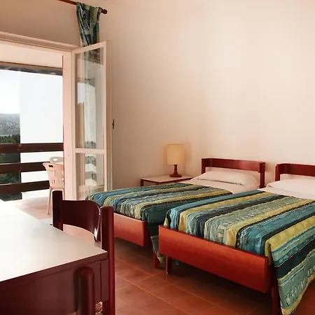 Mirage Santa Teresa Gallura