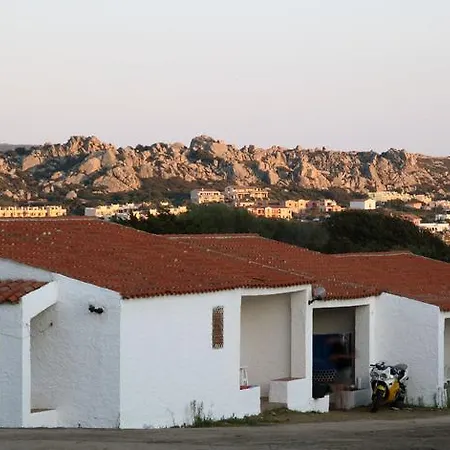 Mirage Santa Teresa Gallura