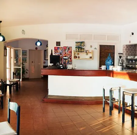 Mirage Santa Teresa Gallura