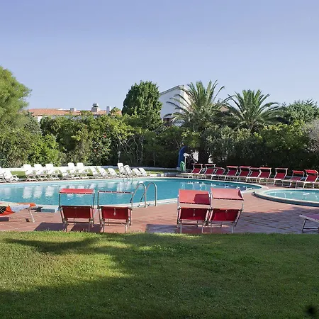 Mirage Santa Teresa Gallura