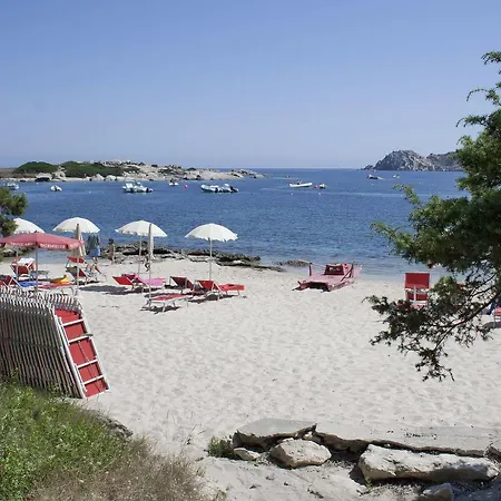 Mirage 2* Santa Teresa Gallura