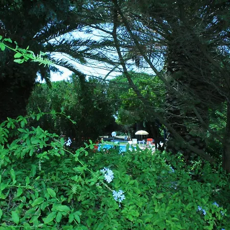 Hotel Mirage Santa Teresa Gallura