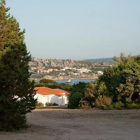 Mirage Santa Teresa Gallura