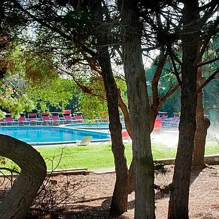 Hotel Mirage Santa Teresa Gallura