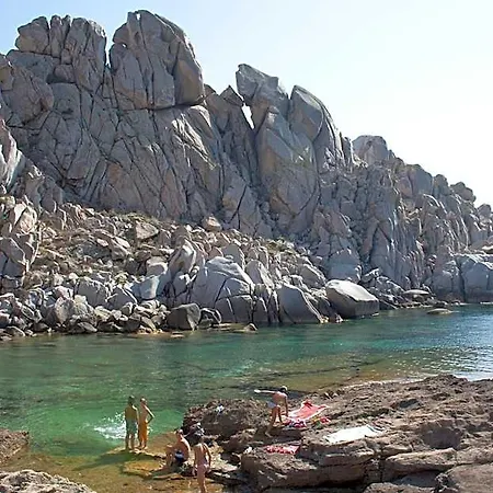 Mirage Santa Teresa Gallura