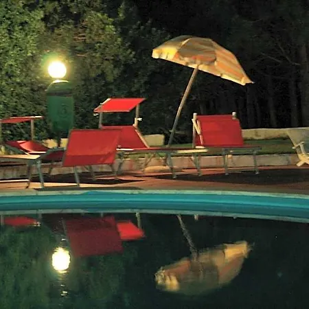 Hotel Mirage Santa Teresa Gallura