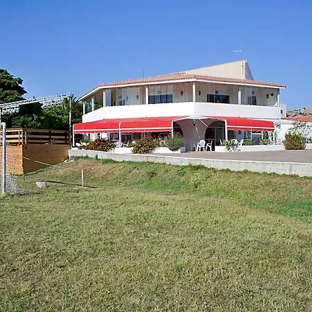 Mirage Hotel Santa Teresa Gallura