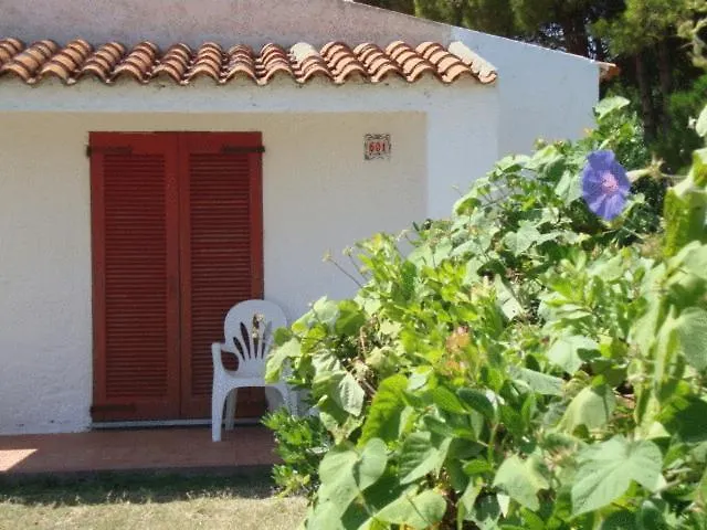 Mirage Hotel Santa Teresa Gallura