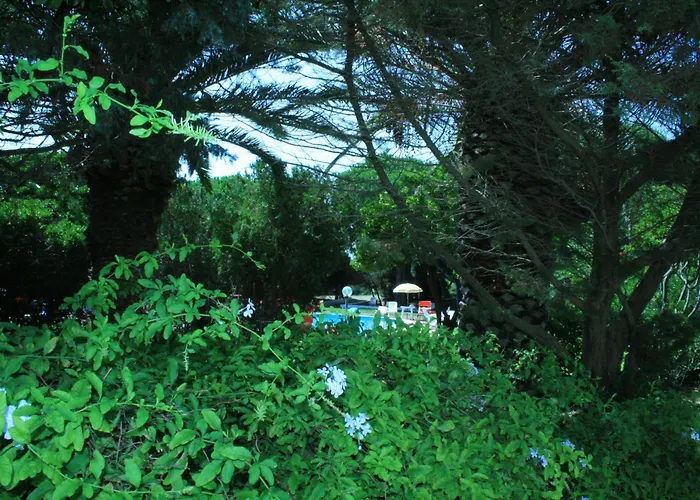 Hotel Mirage Santa Teresa Gallura