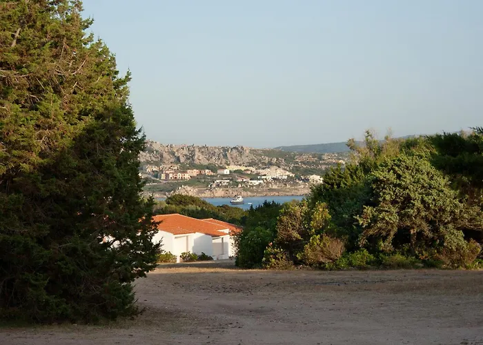 Mirage Santa Teresa Gallura