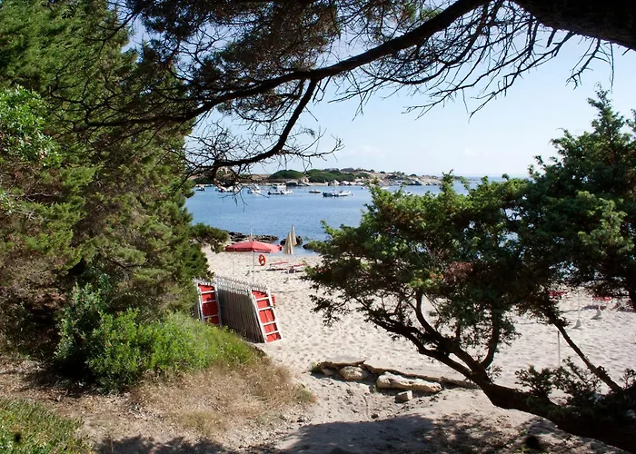 Hotel Mirage Santa Teresa Gallura