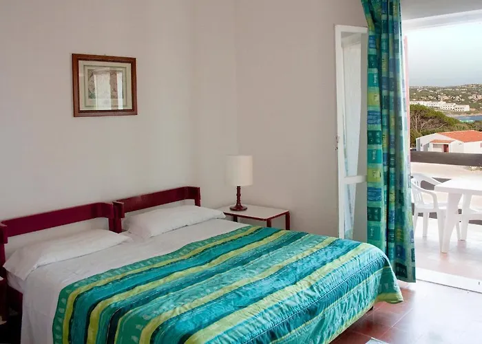 Hotel Mirage Santa Teresa Gallura