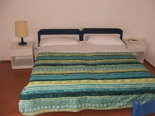 Hotel Mirage Santa Teresa Gallura