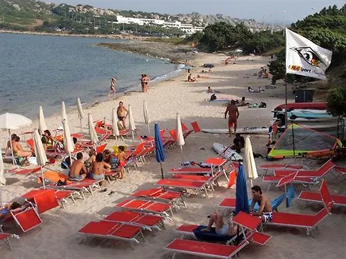 Mirage 2* Santa Teresa Gallura