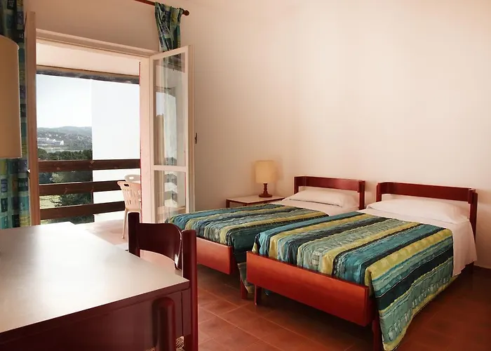 Mirage Santa Teresa Gallura