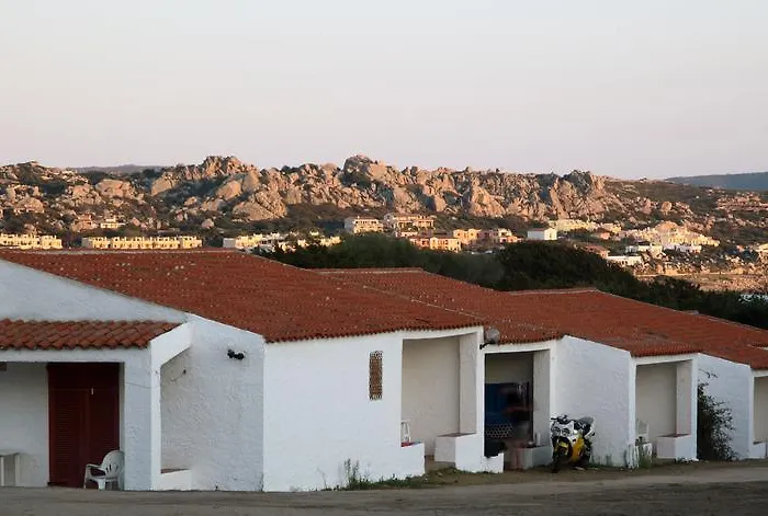 Mirage Santa Teresa Gallura