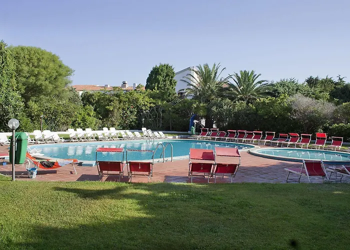 Mirage Santa Teresa Gallura